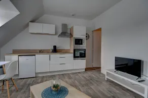 Quiet L-Apartment – View of the Elorn - Image 5