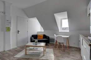 Quiet L-Apartment – View of the Elorn - Image 2