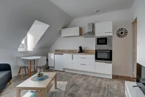 Quiet L-Apartment – View of the Elorn - Image 3