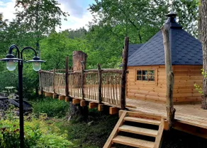 Holiday home with terrace (hutzenAlm) - Image 5