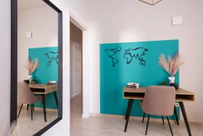 NIMA 2, modern-style apartment in the heart of Rethimno! - Image 5