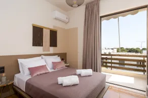 NIMA 2, modern-style apartment in the heart of Rethimno! - Image 3