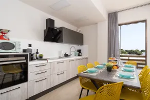NIMA 2, modern-style apartment in the heart of Rethimno! - Image 2