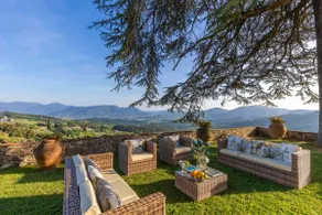 Villa Borbone Luxury with pool - Image 5