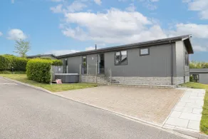 Bluebell Lodge, 29 Roadford Lake Lodges - Image 3