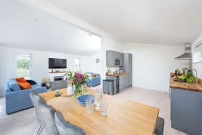 Lavender Lodge, 8 Roadford Lake Lodges - Image 4