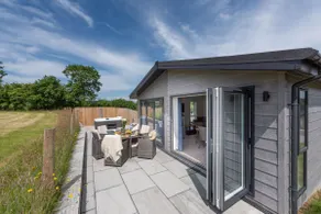 Lavender Lodge, 8 Roadford Lake Lodges - Image 3