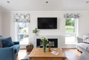 Orchid Lodge, 23 Roadford Lake Lodges - Image 4