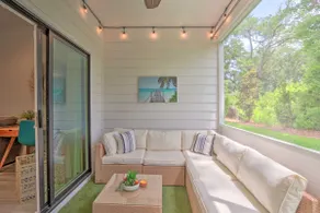 4 Mi to Beach: Family-Friendly Hilton Head Retreat - Image 3