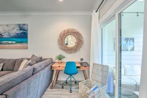 4 Mi to Beach: Family-Friendly Hilton Head Retreat - Image 5
