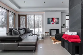 Nordic Lodge Tremblant -5 Bdrs,Hot Tub,Pool Table - Image 2