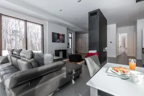Nordic Lodge Tremblant -5 Bdrs,Hot Tub,Pool Table - Image 4