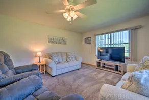 Charming Clayton Home ~ 4 Mi to Sardis Lake! - Image 4