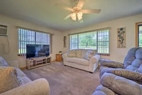 Charming Clayton Home ~ 4 Mi to Sardis Lake! - Image 2