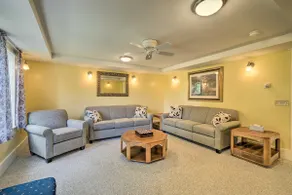 7 Mi to Seneca Lake: Family Retreat in Stanley - Image 4