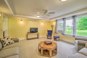 7 Mi to Seneca Lake: Family Retreat in Stanley - Image 5