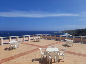 Overlooking the sea Santa Teresa Gallura - Image 2