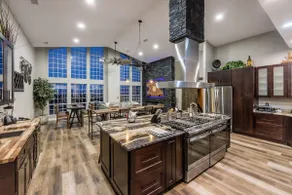 Lynx Lake Luxe Vacation Rental Wrapped in Modern Elegance | 6-BR House , Prescott | Sleeps 22 • Hot Tub • Game Rm • EV Charger • Horse Stalls - Image 3