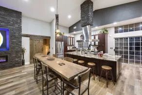 Lynx Lake Luxe Vacation Rental Wrapped in Modern Elegance | 6-BR House , Prescott | Sleeps 22 • Hot Tub • Game Rm • EV Charger • Horse Stalls - Image 4