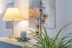 Ferienhaus 'Ca Sa Tia Lluisa' mit Meerblick, WLAN und Klimaanlage - Image 3