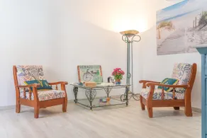 Ferienhaus 'Ca Sa Tia Lluisa' mit Meerblick, WLAN und Klimaanlage - Image 2
