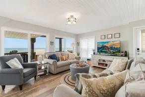 Oceanfront Retreat w/ Pool - Dog Friendly - Image 2