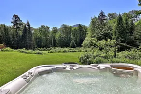 Cortina Mountain Chalet - Outdoor Hot Tub - Close to Pico and Killington Mountains home - Image 4
