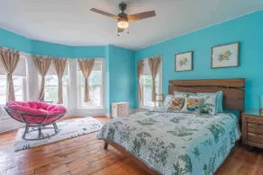 *Fly Creek Manor*3.7Mi to HOF*4Bedrooms2Ba/Sleep10 - Image 2