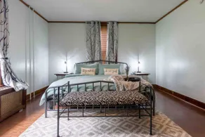 *Fly Creek Manor*3.7Mi to HOF*4Bedrooms2Ba/Sleep10 - Image 3