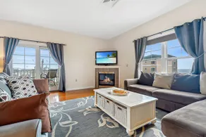 K Street Penthouse | Balcony | Ocean Views | A/C - Image 2