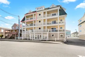 K Street Penthouse | Balcony | Ocean Views | A/C - Image 5
