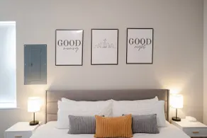 YOUR Home away from Home | FULLY stocked - Image 3
