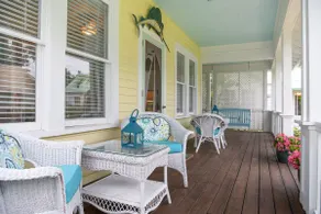 ENCHANTED COTTAGE AT OLD COLORADO INN - Image 4