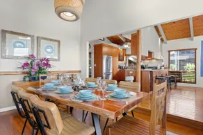Ocean-View Kona Retreat Sleeps 16 + Beach Gear - Image 5