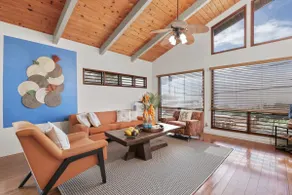 Ocean-View Kona Retreat Sleeps 16 + Beach Gear - Image 3
