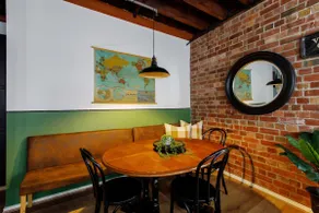 Retro meets Industrial at Heritage Bond Store - Image 3