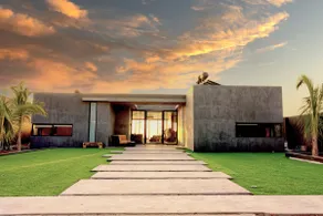 Ln1 Casa del Sol with pool, jacuzzi, oceanfront - Image 4