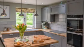 Orchard Cottage - contemporary homestay - Image 3