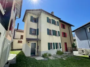 Family apartment in the village of Osco (TREMORGIO) - Image 4