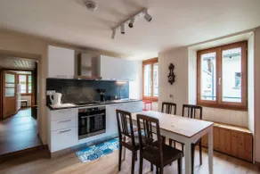Family apartment in the village of Osco (TREMORGIO) - Image 3