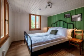 Family apartment in the village of Osco (TREMORGIO) - Image 5