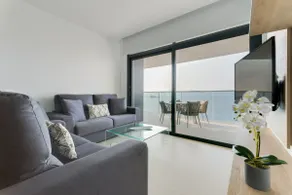 Costa Activa Rentals SL's Apartments, 2 bedroom a. - Image 2
