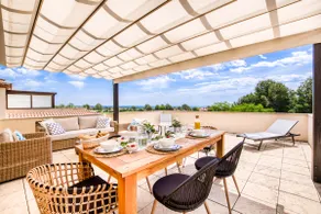 Fabulous BELLAVISTA Between sea and mountains - Image 2