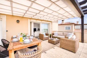 Fabulous BELLAVISTA Between sea and mountains - Image 3