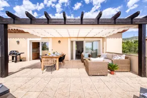Fabulous BELLAVISTA Between sea and mountains - Image 4