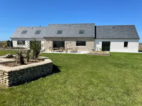 TY Menez Heol – Wunderschöne Villa mit Pool - Image 3