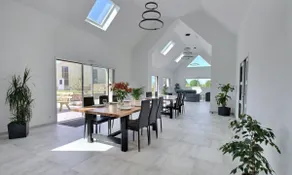 TY Menez Heol – Wunderschöne Villa mit Pool - Image 4