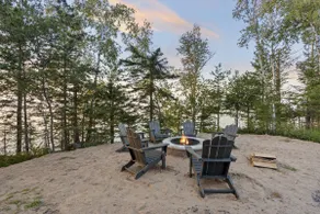 Lake Superior Luxe • Soak in the View + Hot Tub - Image 5