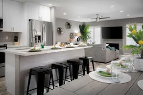 Exclusive 5BR: Pool, Fire Pit & Games - Image 4
