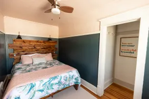 Hokah Ohana House: Historic charm, Modern updates - Image 5